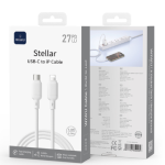 WiWu stellar 27PDW cable